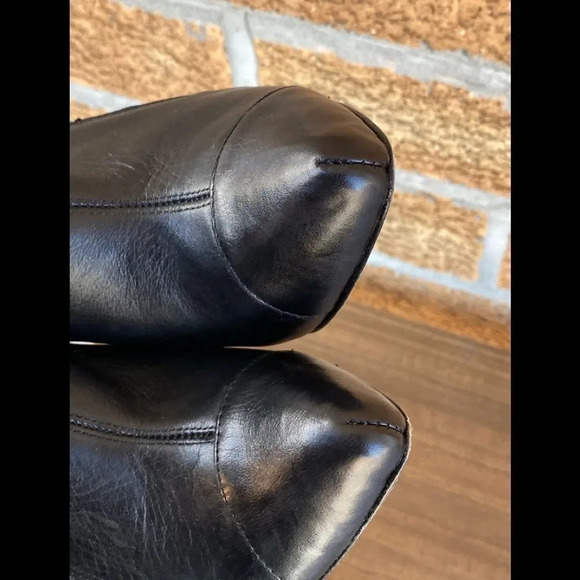 Jean-Michel Cazabat Zoulu Booties size 7.5 - Picture 9 of 15